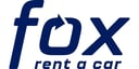 Fox Rent A Car logo
