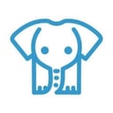 T-Shirt Elephant logo