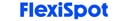 FlexiSpot CA logo