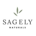 Sagely Naturals logo