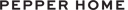Pepper Home logo