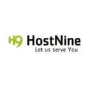HostNine logo