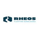 Rheos logo
