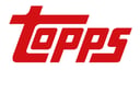 Topps logo