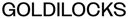 Goldilocks logo