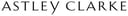 Astley Clarke logo