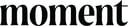 Drink Moment logo