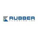 Rubber Flooring logo