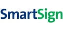 SmartSign logo