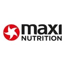 MaxiNutrition logo