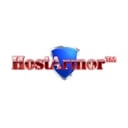 HostArmor logo