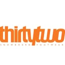 ThirtyTwo logo