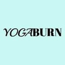 Yoga Burn logo