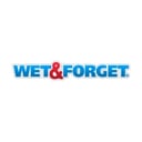 Wet & Forget logo