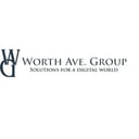Worth Ave. Group logo