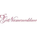 GetNameNecklace logo