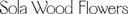 Sola Wood Flowers logo