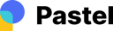 Pastel logo