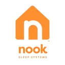 Nook Sleep logo