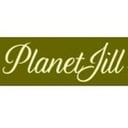 Planet Jill logo