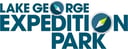 Lake George Expedition Park logo
