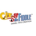 Cat & the Fiddle logo