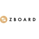 ZBoard logo