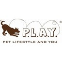 P.L.A.Y. logo