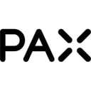 PAX logo