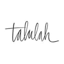 Shop Talulah logo