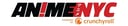 Anime NYC logo