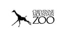 Cheyenne Mountain Zoo logo