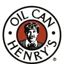 Oil Can Henry's logo