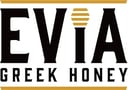 Evia Greek Honey logo