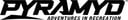 Pyramyd Air logo