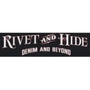 Rivet & Hide logo