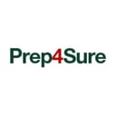 Prep4sure logo