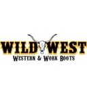 Wild West Boot Store logo