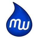 MobileWash logo