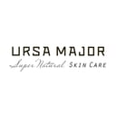 Ursa Major Skincare logo