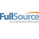 Full Source logo