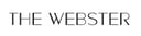 The Webster logo