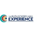 Ruth Eckerd Hall logo