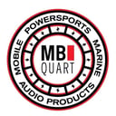 MB Quart logo