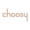 Choosy logo