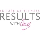 Results With Lucy logo
