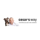 Cesar's Way logo
