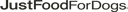 JustFoodForDogs logo