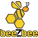beeZbee logo