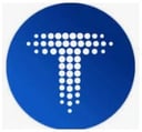 Typing Master logo